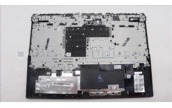 Lenovo 5CB1L39277 Tastatur inkl. Topcase ASM_UK L82WR RGB WTWOL