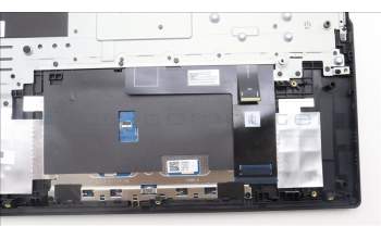 Lenovo 5CB1L39277 Tastatur inkl. Topcase ASM_UK L82WR RGB WTWOL