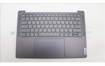 Lenovo 5CB1L39366 Tastatur inkl. Topcase ASM_ARA H82Y7STGYNPS