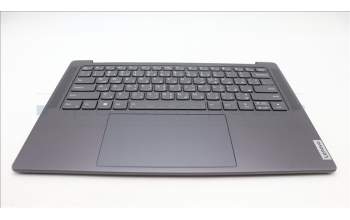 Lenovo 5CB1L39366 Tastatur inkl. Topcase ASM_ARA H82Y7STGYNPS