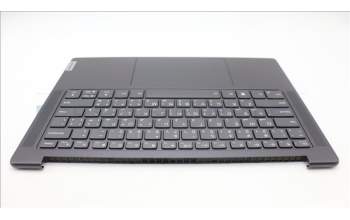 Lenovo 5CB1L39366 Tastatur inkl. Topcase ASM_ARA H82Y7STGYNPS