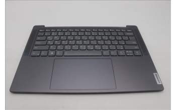 Lenovo 5CB1L39368 Tastatur inkl. Topcase ASM_ARA H 82Y7 STGYPS