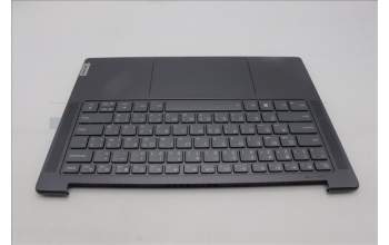 Lenovo 5CB1L39368 Tastatur inkl. Topcase ASM_ARA H 82Y7 STGYPS