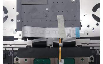 Lenovo 5CB1L39368 Tastatur inkl. Topcase ASM_ARA H 82Y7 STGYPS