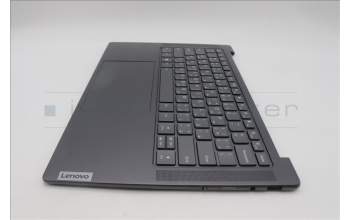 Lenovo 5CB1L39368 Tastatur inkl. Topcase ASM_ARA H 82Y7 STGYPS