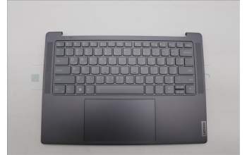 Lenovo 5CB1L39368 Tastatur inkl. Topcase ASM_ARA H 82Y7 STGYPS