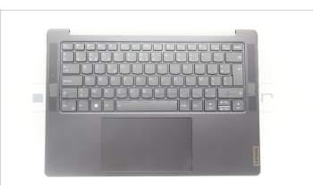 Lenovo 5CB1L39370 Tastatur inkl. Topcase ASM_BEL H 82Y7 STGYNPS