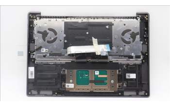 Lenovo 5CB1L39370 Tastatur inkl. Topcase ASM_BEL H 82Y7 STGYNPS