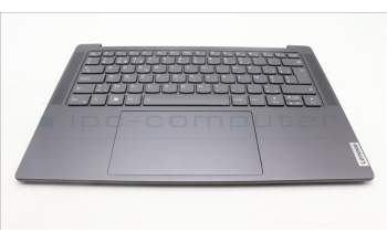 Lenovo 5CB1L39370 Tastatur inkl. Topcase ASM_BEL H 82Y7 STGYNPS