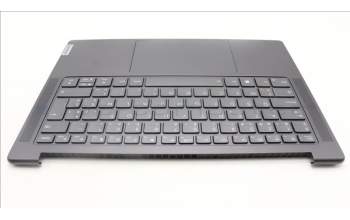 Lenovo 5CB1L39370 Tastatur inkl. Topcase ASM_BEL H 82Y7 STGYNPS