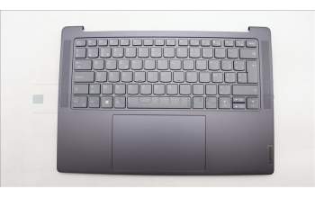 Lenovo 5CB1L39372 Tastatur inkl. Topcase ASM_BEL H 82Y7 STGYPS