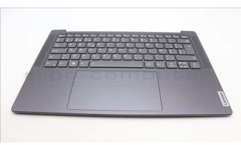 Lenovo 5CB1L39372 Tastatur inkl. Topcase ASM_BEL H 82Y7 STGYPS