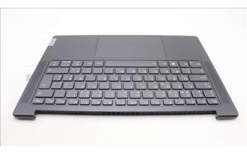 Lenovo 5CB1L39372 Tastatur inkl. Topcase ASM_BEL H 82Y7 STGYPS