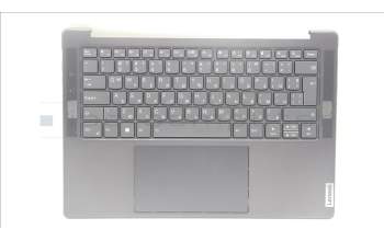 Lenovo 5CB1L39378 Tastatur inkl. Topcase ASM_BUL H 82Y7 STGYNPS