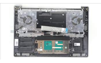 Lenovo 5CB1L39378 Tastatur inkl. Topcase ASM_BUL H 82Y7 STGYNPS