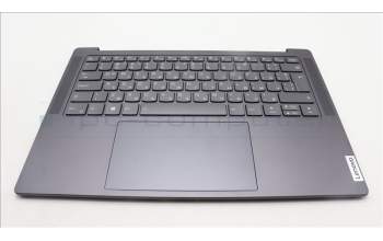 Lenovo 5CB1L39378 Tastatur inkl. Topcase ASM_BUL H 82Y7 STGYNPS