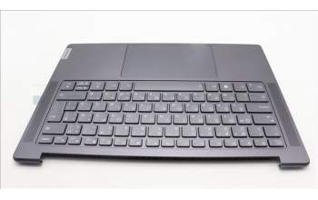 Lenovo 5CB1L39378 Tastatur inkl. Topcase ASM_BUL H 82Y7 STGYNPS