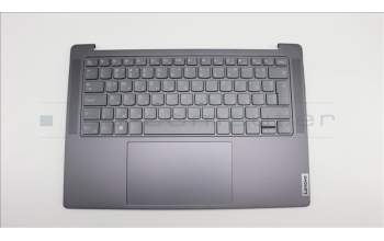 Lenovo 5CB1L39380 Tastatur inkl. Topcase ASM_BUL H 82Y7 STGYPS