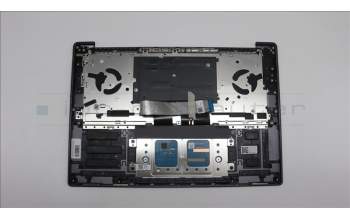 Lenovo 5CB1L39380 Tastatur inkl. Topcase ASM_BUL H 82Y7 STGYPS