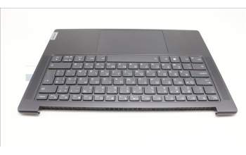 Lenovo 5CB1L39380 Tastatur inkl. Topcase ASM_BUL H 82Y7 STGYPS
