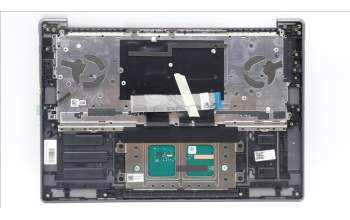 Lenovo 5CB1L39386 Tastatur inkl. Topcase ASM_ENG H 82Y7 STGYNPS