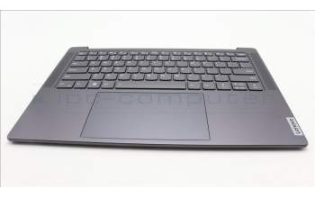 Lenovo 5CB1L39386 Tastatur inkl. Topcase ASM_ENG H 82Y7 STGYNPS