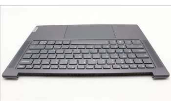 Lenovo 5CB1L39386 Tastatur inkl. Topcase ASM_ENG H 82Y7 STGYNPS