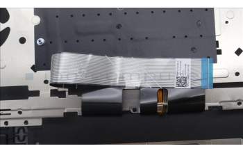 Lenovo 5CB1L39391 Tastatur inkl. Topcase ASM_EURO ENG H82Y7SGNPS