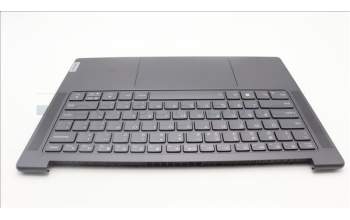 Lenovo 5CB1L39391 Tastatur inkl. Topcase ASM_EURO ENG H82Y7SGNPS