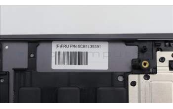 Lenovo 5CB1L39391 Tastatur inkl. Topcase ASM_EURO ENG H82Y7SGNPS