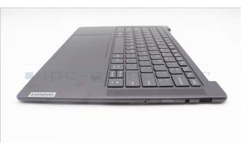 Lenovo 5CB1L39393 Tastatur inkl. Topcase ASM_EURO ENG H82Y7SGPS