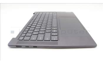 Lenovo 5CB1L39393 Tastatur inkl. Topcase ASM_EURO ENG H82Y7SGPS