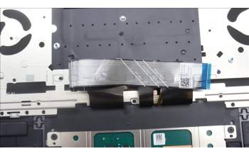 Lenovo 5CB1L39393 Tastatur inkl. Topcase ASM_EURO ENG H82Y7SGPS