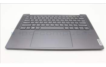 Lenovo 5CB1L39393 Tastatur inkl. Topcase ASM_EURO ENG H82Y7SGPS