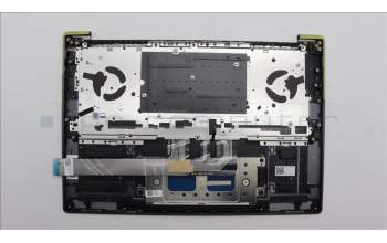 Lenovo 5CB1L39395 Tastatur inkl. Topcase ASM_FRA H 82Y7 STGYNPS