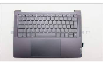 Lenovo 5CB1L39395 Tastatur inkl. Topcase ASM_FRA H 82Y7 STGYNPS