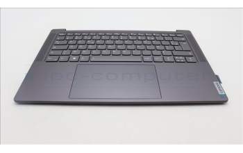 Lenovo 5CB1L39395 Tastatur inkl. Topcase ASM_FRA H 82Y7 STGYNPS