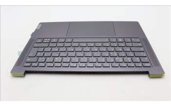 Lenovo 5CB1L39395 Tastatur inkl. Topcase ASM_FRA H 82Y7 STGYNPS