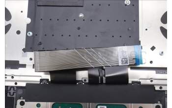 Lenovo 5CB1L39397 Tastatur inkl. Topcase ASM_FRA H 82Y7 STGYPS