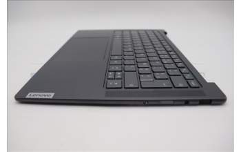 Lenovo 5CB1L39397 Tastatur inkl. Topcase ASM_FRA H 82Y7 STGYPS