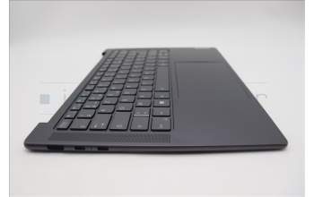 Lenovo 5CB1L39397 Tastatur inkl. Topcase ASM_FRA H 82Y7 STGYPS