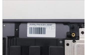 Lenovo 5CB1L39397 Tastatur inkl. Topcase ASM_FRA H 82Y7 STGYPS