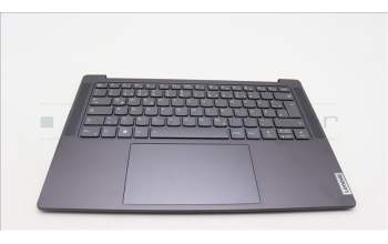 Lenovo 5CB1L39408 Tastatur inkl. Topcase deutsch H 82Y7 STGYPS