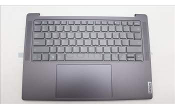 Lenovo 5CB1L39414 Tastatur inkl. Topcase ASM_HBW H 82Y7 STGYNPS