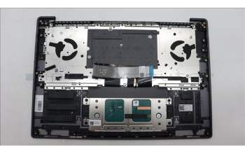 Lenovo 5CB1L39414 Tastatur inkl. Topcase ASM_HBW H 82Y7 STGYNPS