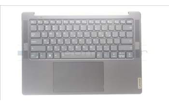 Lenovo 5CB1L39416 Tastatur inkl. Topcase ASM_HBW H 82Y7 STGYPS