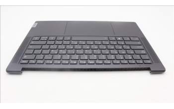 Lenovo 5CB1L39416 Tastatur inkl. Topcase ASM_HBW H 82Y7 STGYPS