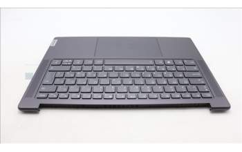 Lenovo 5CB1L39422 Tastatur inkl. Topcase ASM_HUN H 82Y7 STGYNPS