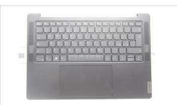 Lenovo 5CB1L39431 Tastatur inkl. Topcase ASM_ITA H 82Y7 STGYNPS