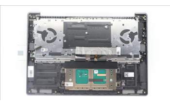Lenovo 5CB1L39431 Tastatur inkl. Topcase ASM_ITA H 82Y7 STGYNPS